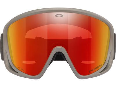 Oakley Mont Scape L, Prizm Snow Torch Iridium / grey hazard - Bild 2