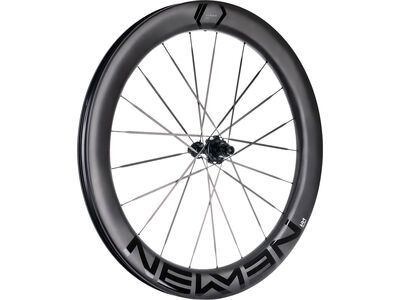 Newmen Streem G.62 CS Vonoa - 700C / 12x142 mm / SRAM XDR, black decals - Bild 1