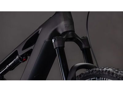 Cube Stereo Hybrid One44 HPC Race 800 29, blackline - Bild 7