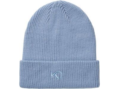 Kari Traa Astrid Beanie pastel light blue