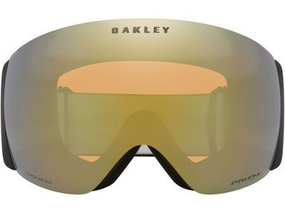 Oakley Flight Deck Pro L, Prizm Sage Gold Iridium & Iced / matte black - Bild 3