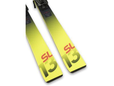 Völkl Racetiger JR Pro + vMotion 7.0 JR - Bild 4