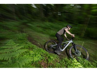 Santa Cruz Vala AL / 70 / MX, gloss lunar grey - Bild 23