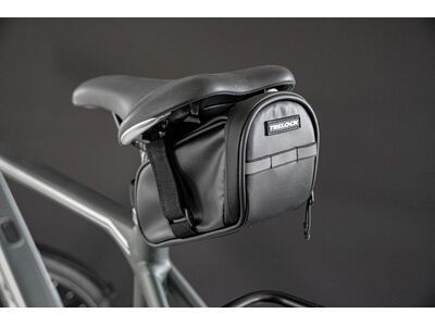Trelock RS 453 / ZR 355 / Satteltasche Set - Bild 8