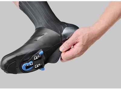 Shimano S-Phyre Flash Shoe Cover, black - Bild 6