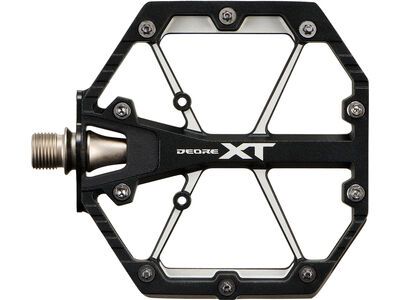 Shimano Deore XT PD-M8240 Plattformpedal - Bild 2