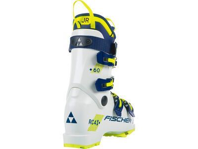 Fischer RC4 60 JR, snow - Bild 4