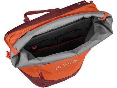 Vaude CityGo Bike 23 II, buckeye - Bild 3