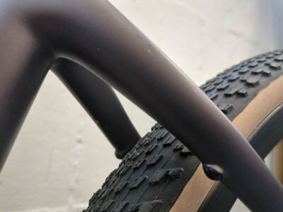 ***2. Wahl*** Specialized Diverge 4 Expert Shimano GRX Di2 nebula metallic/sandstone metallic - Bild 2
