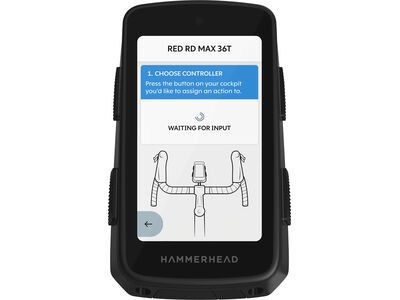 Hammerhead Karoo - Bild 7