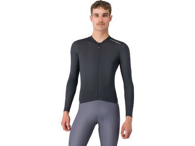Castelli Espresso 2 LS Jersey, black - Bild 2