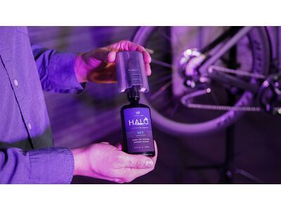 Finish Line Halo Wet Lubricant - 120 ml - Bild 5