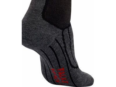 Falke SK2 Intermediate Wool Damen, black-mix - Bild 4
