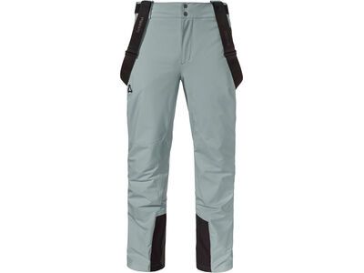 Schöffel Pants Style Pine MNS, steel grey - Bild 1
