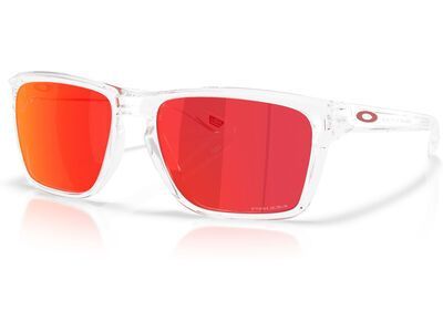 Oakley Sylas, Prizm Snow Torch Iridium / clear - Bild 10