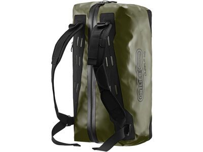 ORTLIEB Duffle 60 L, olive - Bild 3