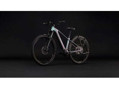 Cube Reaction Hybrid Pro 800 FE 29, polarlight´n´black - Bild 10