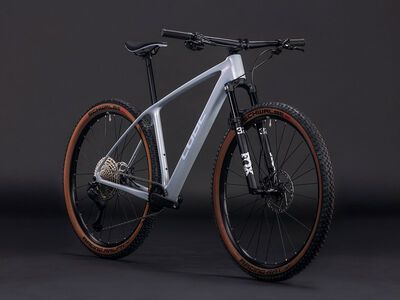 Cube Reaction C:62 Race 29, foggrey´n´white - Bild 2