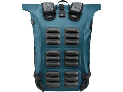 ORTLIEB Vario 26 L, petrol - Bild 5