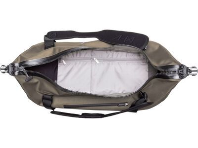 ORTLIEB Duffle Lite 40 L, dark sand - Bild 9