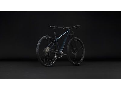 Cube Reaction SLX 29, navyblack´n´black - Bild 8