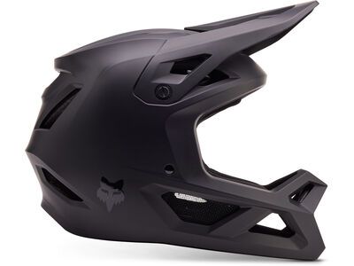 Fox Rampage, matte black - Bild 2