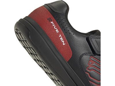 Five Ten Hellcat, core black/red/cloud white - Bild 8