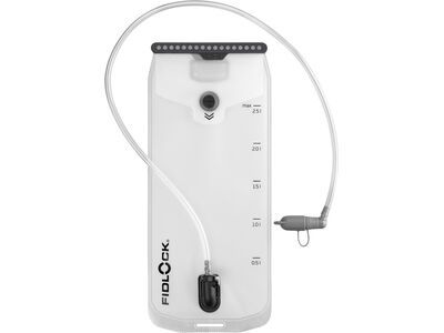 Fidlock Hermetic Trinkblase 2,5 L