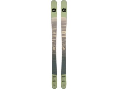 Völkl Blaze 86 + Squire 11 TCX Demo - Bild 2