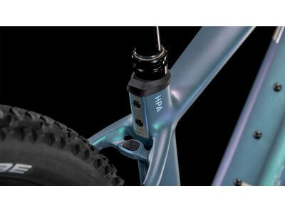 Cube Reaction Hybrid Pro 800 29, smaragdgrey´n´prism - Bild 5