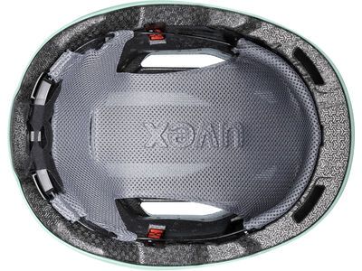 uvex urban planet, jade matt - Bild 5