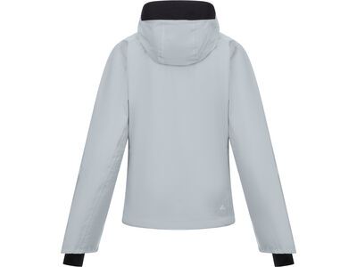 2117 of Sweden Women’s Grubban Light Padd Ski Jacket, soft blue - Bild 2