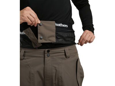 Horsefeathers Nelson Pants, tarmac - Bild 6