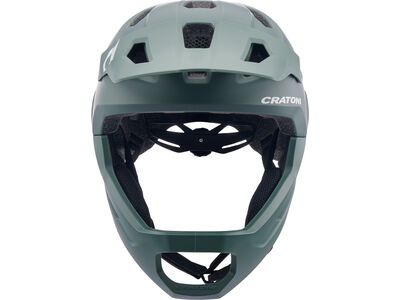 Cratoni MadCat, sage matt - Bild 3