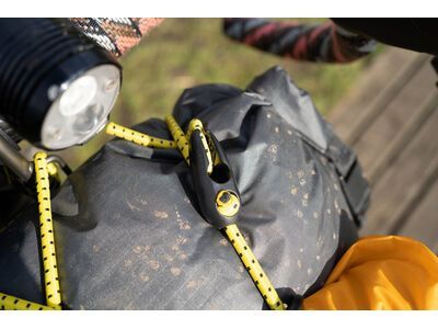 Jack The Bike Rack JackStraps Bungee, yellow - Bild 4