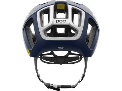 POC Ventral MIPS, lead blue matt - Bild 4