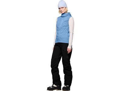 Norrona lyngen thermo100active Vest W's, allure - Bild 5