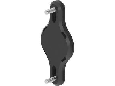 Lezyne Matrix Bike Tagger, black - Bild 3