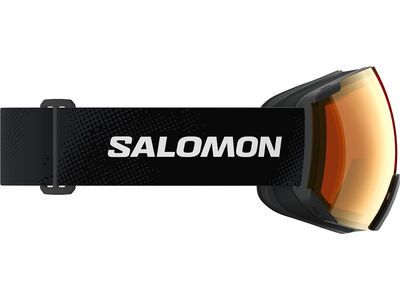 Salomon Radium, Photochromic ML Red / black - Bild 4