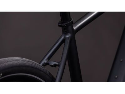 Cube Editor Hybrid Pro 400X, coal´n´prism - Bild 4