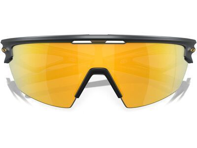 Oakley Sphaera, Prizm 24k Polarized / matte carbon - Bild 6