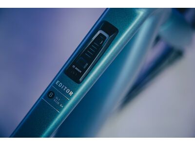 Cube Editor Hybrid SLT 400X FE, smaragdgrey´n´prism - Bild 12