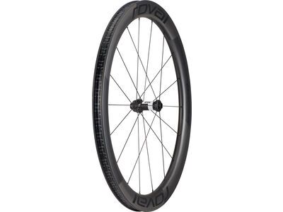 Specialized Roval Rapide CL II - 700C / 12x100 mm, satin carbon/black