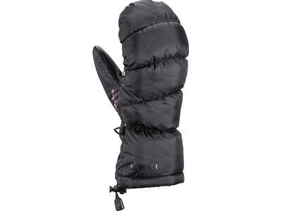 Leki Glace 3D Women Mitt black