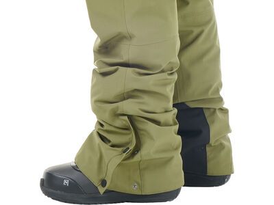 Picture Object Pants, olivine - Bild 10