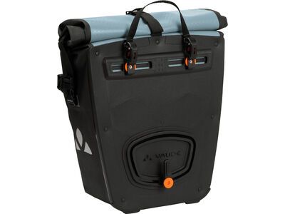 Vaude Aqua Back Plus (rec) (Paar), nordic blue - Bild 3
