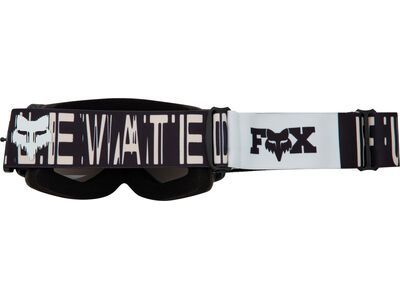 Fox Youth Main Goggle Diffuse SE, Spark / black - Bild 2