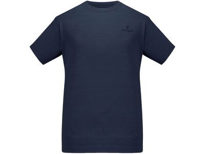 Penguin Männer Merino Stretch T-Shirt midnight