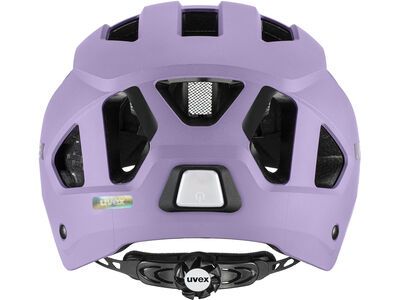 uvex city stride, lilac matt - Bild 3