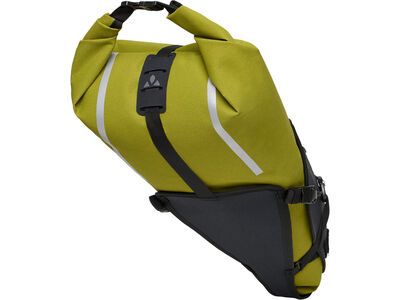 Vaude Trailsaddle Cage, dark leaf - Bild 2
